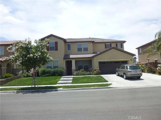 6129 Cripple Creek Drive, Eastvale, California 92880