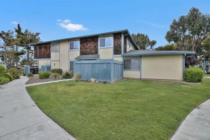 1883 Cherokee Drive 3, Salinas, California 93906