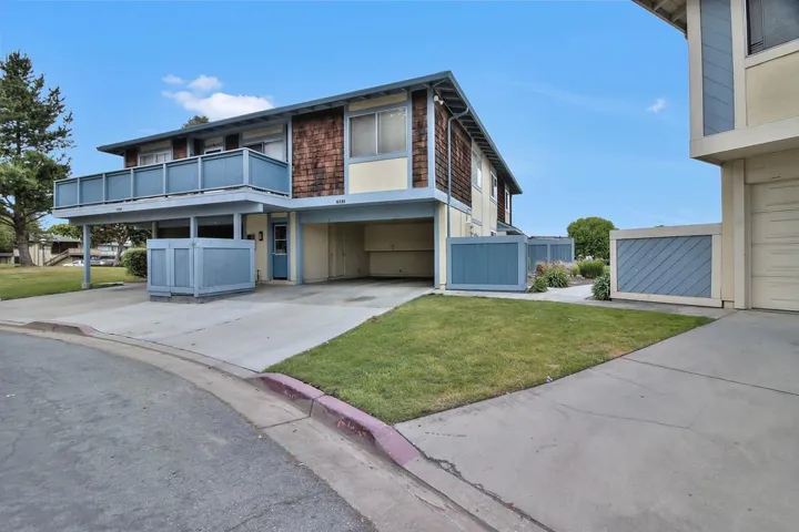 1883 Cherokee Drive 3, Salinas, California 93906