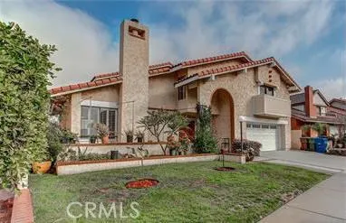 16221 Glencove Drive, Hacienda Heights, California 91745