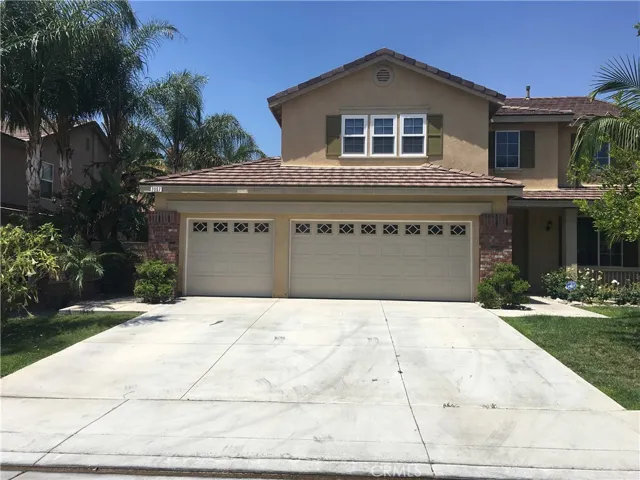 7057 Sydney Court, Eastvale, California 92880