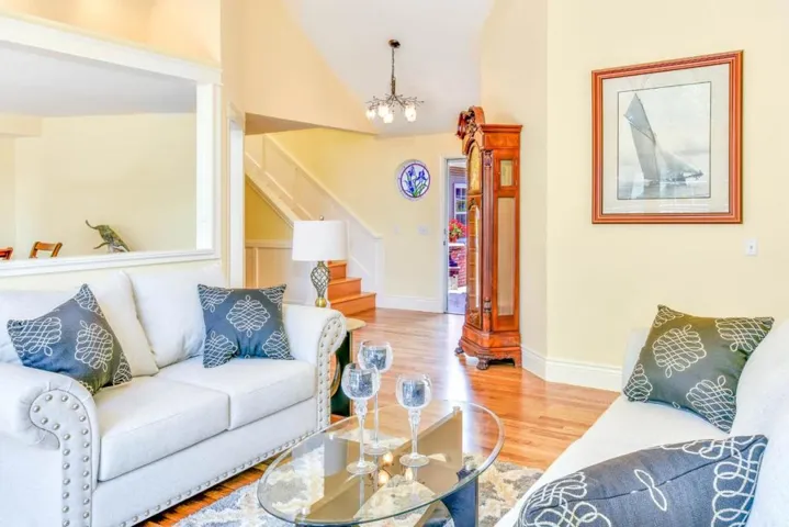 173 Oak Creek Boulevard, Scotts Valley, California 95066