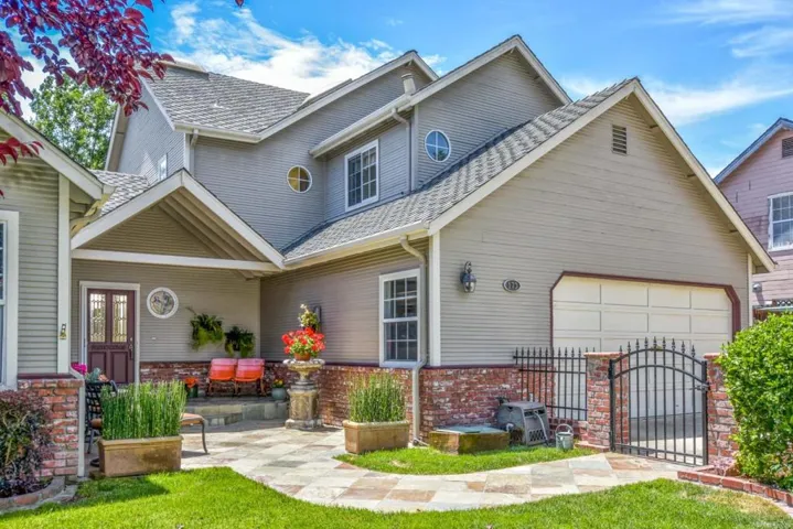 173 Oak Creek Boulevard, Scotts Valley, California 95066