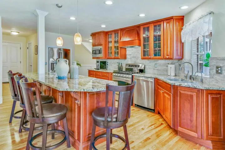 173 Oak Creek Boulevard, Scotts Valley, California 95066