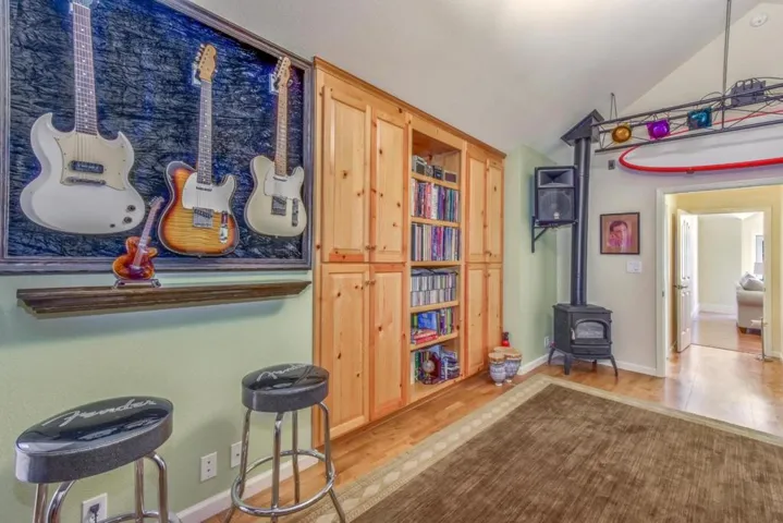 173 Oak Creek Boulevard, Scotts Valley, California 95066
