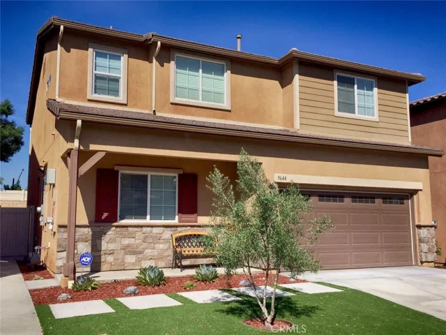 9644 Pine Orchard Street, Pacoima, California 91331