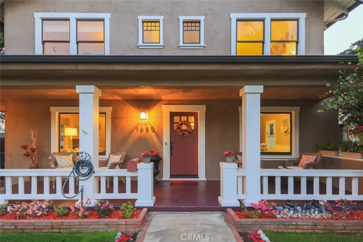 1680 Casa Grande Street, Pasadena, California 91104