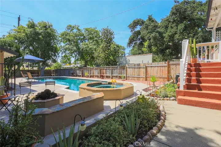 1680 Casa Grande Street, Pasadena, California 91104