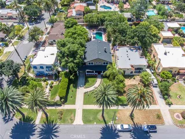 1680 Casa Grande Street, Pasadena, California 91104
