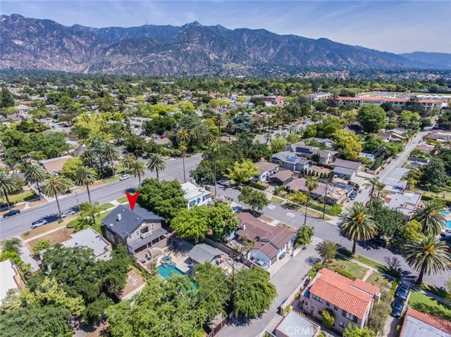1680 Casa Grande Street, Pasadena, California 91104