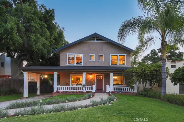 1680 Casa Grande Street, Pasadena, California 91104