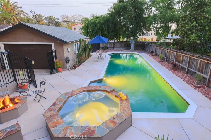 1680 Casa Grande Street, Pasadena, California 91104