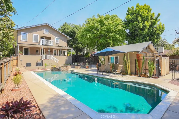 1680 Casa Grande Street, Pasadena, California 91104