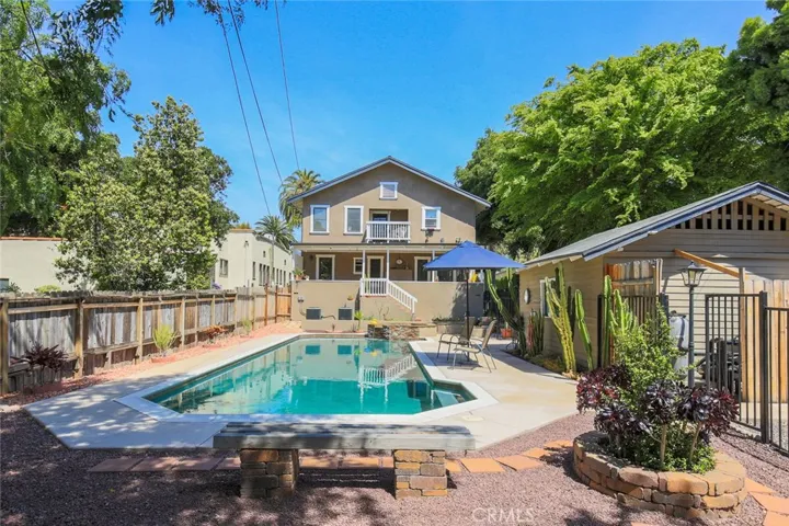 1680 Casa Grande Street, Pasadena, California 91104