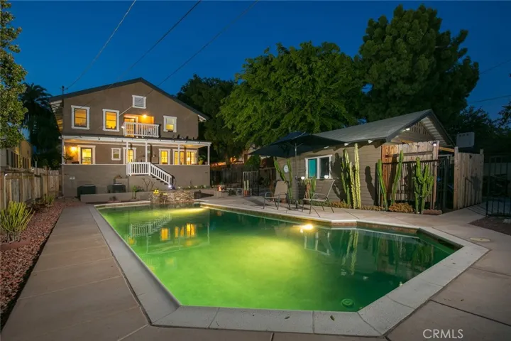 1680 Casa Grande Street, Pasadena, California 91104
