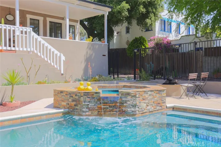 1680 Casa Grande Street, Pasadena, California 91104