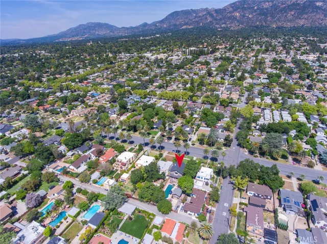 1680 Casa Grande Street, Pasadena, California 91104