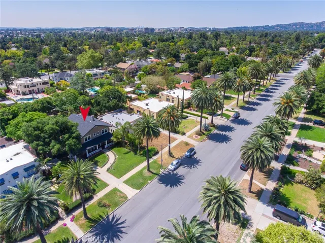 1680 Casa Grande Street, Pasadena, California 91104
