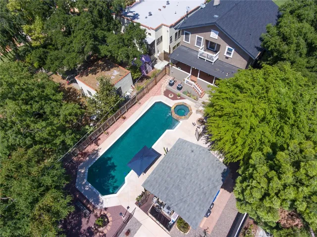 1680 Casa Grande Street, Pasadena, California 91104