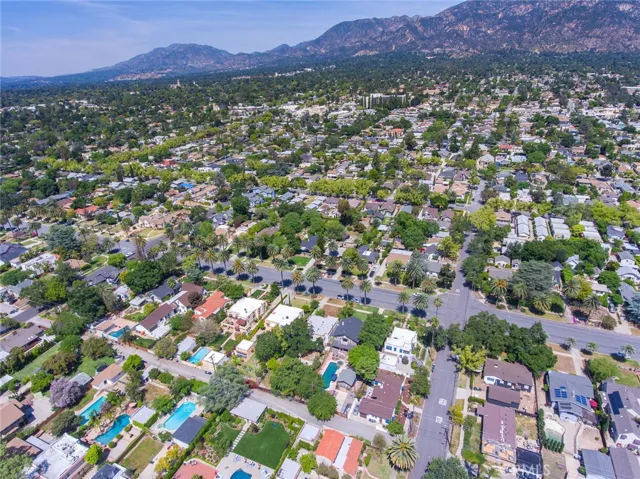 1680 Casa Grande Street, Pasadena, California 91104