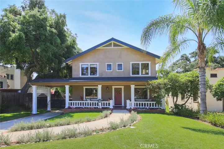 1680 Casa Grande Street, Pasadena, California 91104