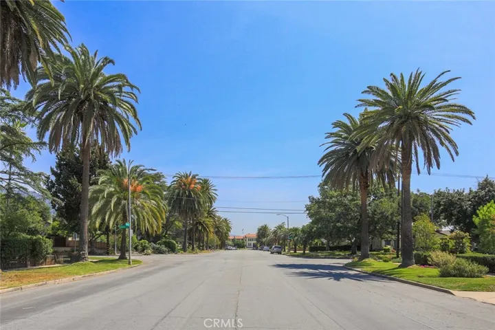 1680 Casa Grande Street, Pasadena, California 91104