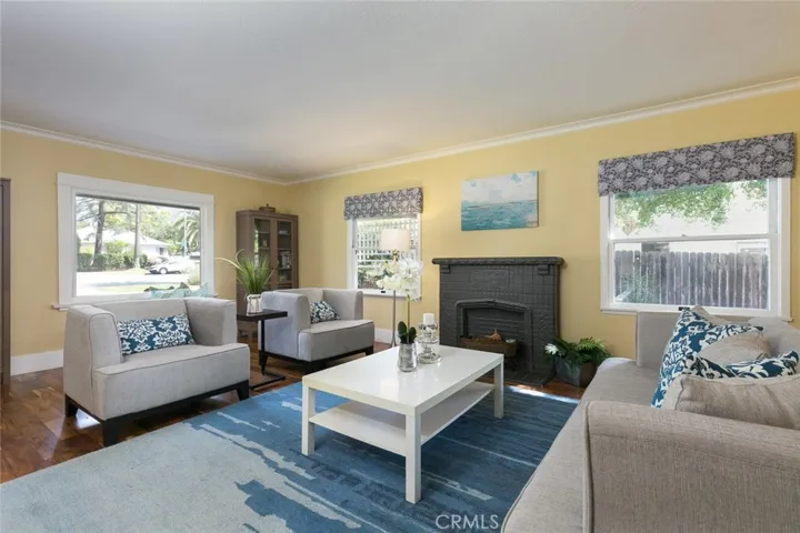 1680 Casa Grande Street, Pasadena, California 91104