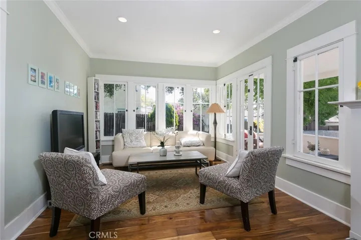 1680 Casa Grande Street, Pasadena, California 91104