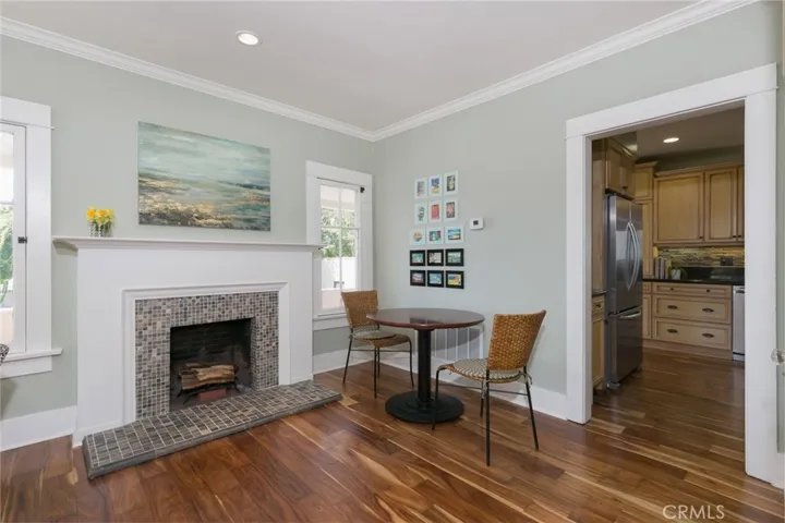 1680 Casa Grande Street, Pasadena, California 91104