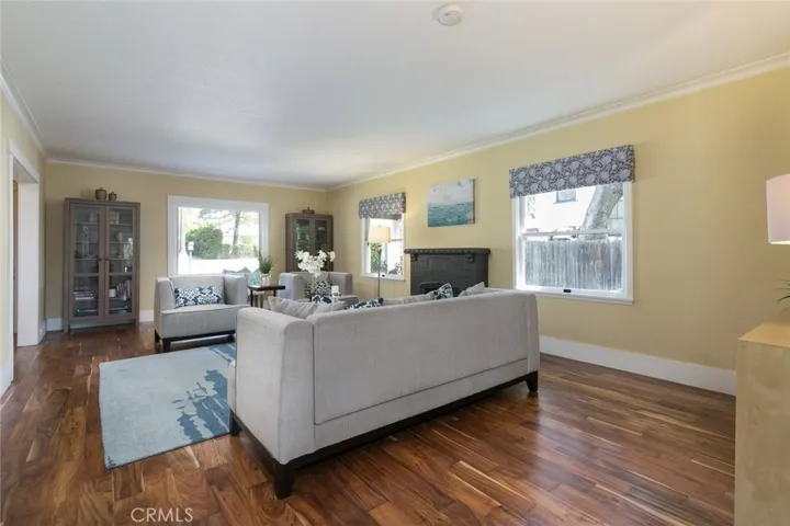 1680 Casa Grande Street, Pasadena, California 91104