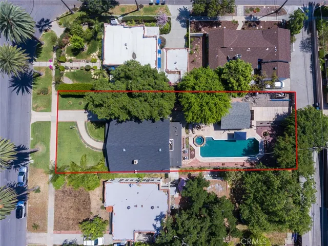 1680 Casa Grande Street, Pasadena, California 91104