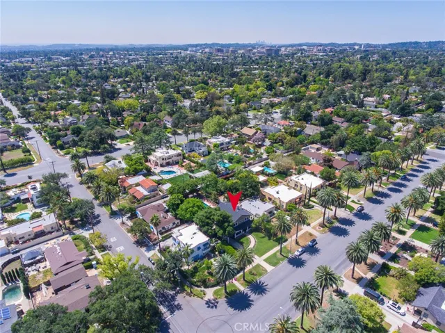 1680 Casa Grande Street, Pasadena, California 91104