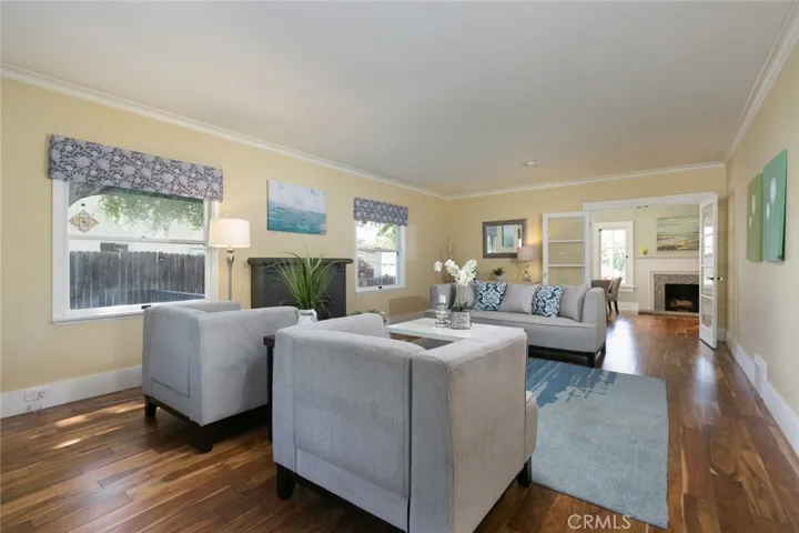 1680 Casa Grande Street, Pasadena, California 91104
