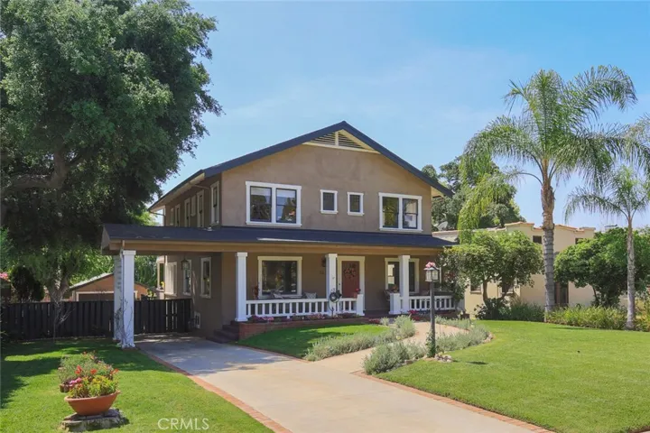 1680 Casa Grande Street, Pasadena, California 91104