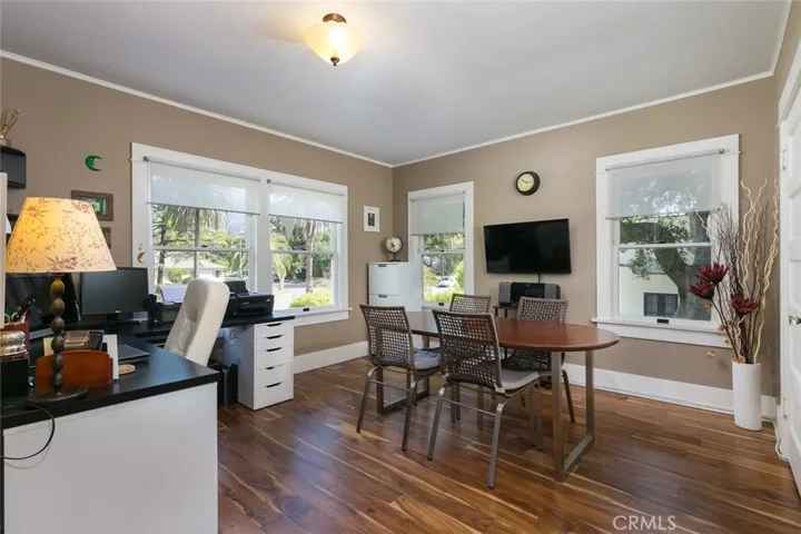 1680 Casa Grande Street, Pasadena, California 91104