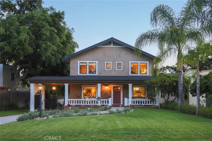 1680 Casa Grande Street, Pasadena, California 91104