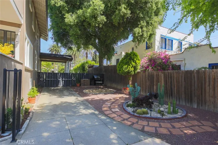1680 Casa Grande Street, Pasadena, California 91104