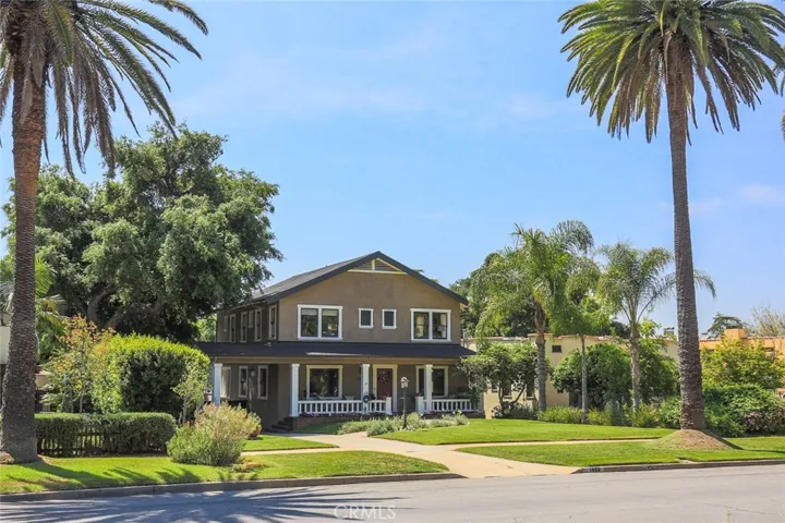 1680 Casa Grande Street, Pasadena, California 91104