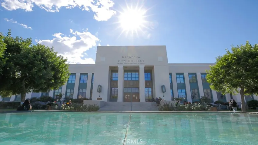 Pasadena City College