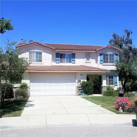 15636 Caravelle Avenue, Fontana, California 92336