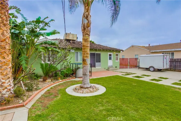 9302 Flower Street, Bellflower, California 90706