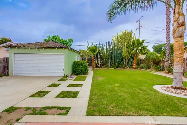 9302 Flower Street, Bellflower, California 90706
