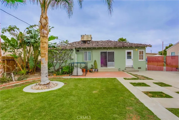9302 Flower Street, Bellflower, California 90706