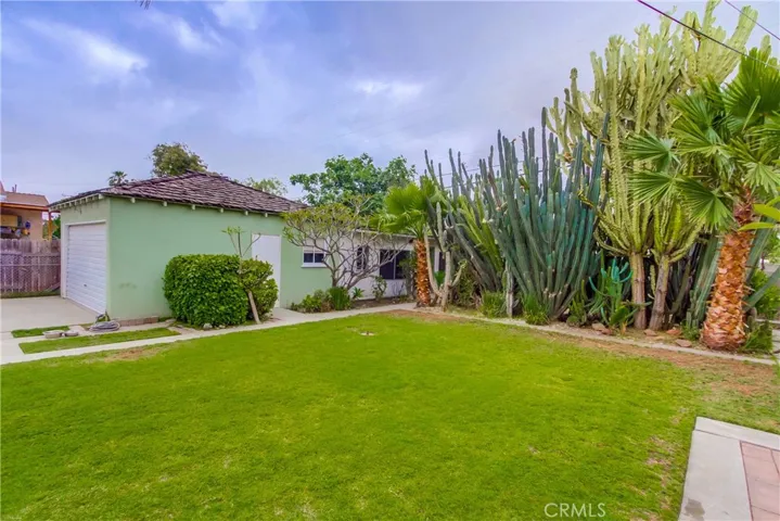 9302 Flower Street, Bellflower, California 90706