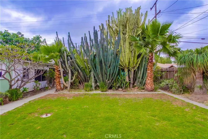 9302 Flower Street, Bellflower, California 90706