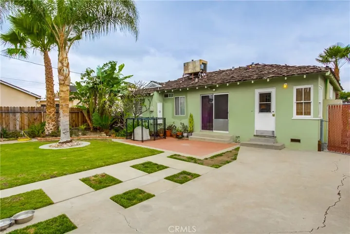 9302 Flower Street, Bellflower, California 90706