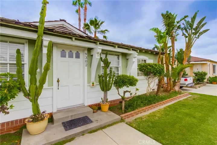 9302 Flower Street, Bellflower, California 90706