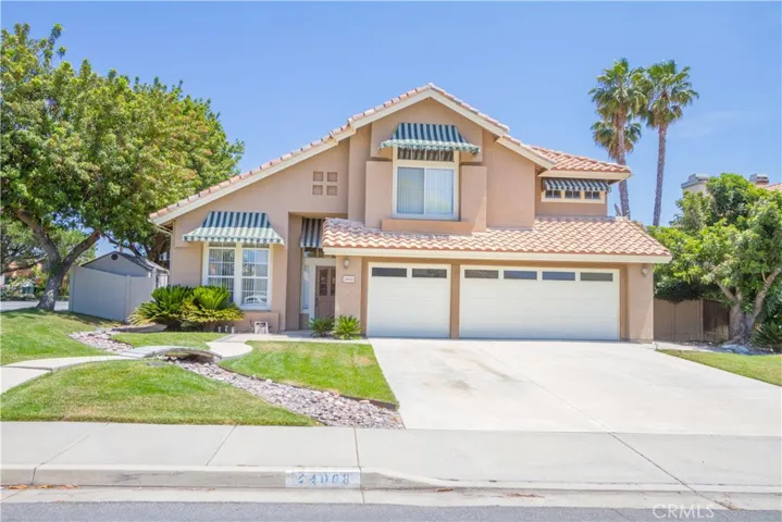 24008 Huntridge Drive, Murrieta, California 92562