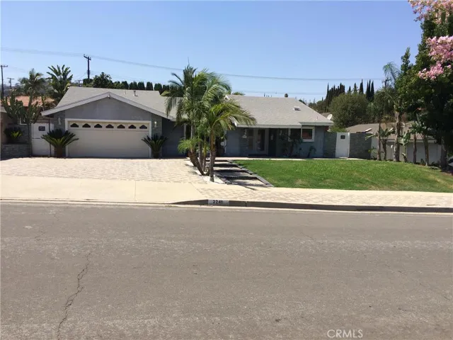 2241 Angelcrest Drive, Hacienda Heights, California 91745