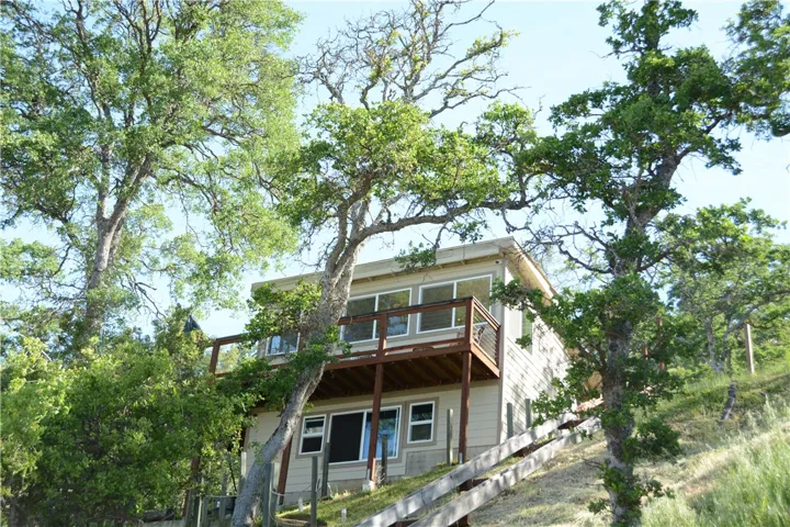 12680 Lakeshore Drive, Clearlake, California 95422